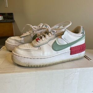 Nike Air Force 1 Shadow Women’s Shoe